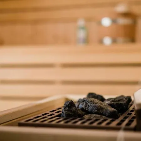 Beachhouse Bansin Penthouse Waterf Heringsdorf