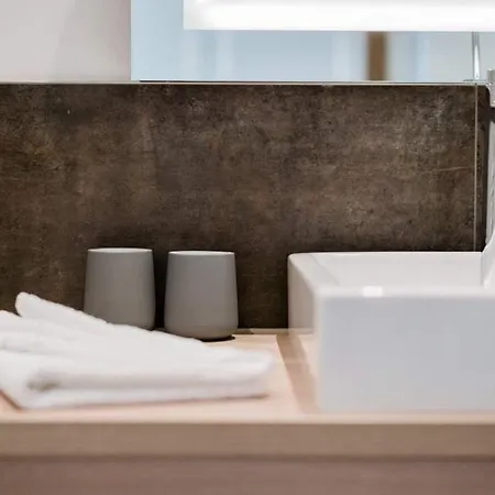 Beachhouse Bansin Penthouse Waterf *