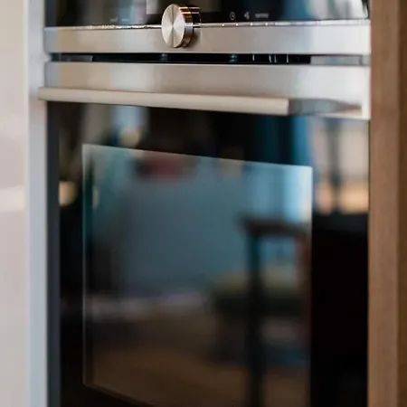 Beachhouse Bansin Penthouse Waterf *