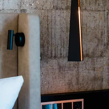 Beachhouse Bansin Penthouse Waterf * הרינגסדורף