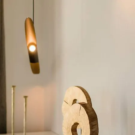 Beachhouse Bansin Penthouse Waterf הרינגסדורף